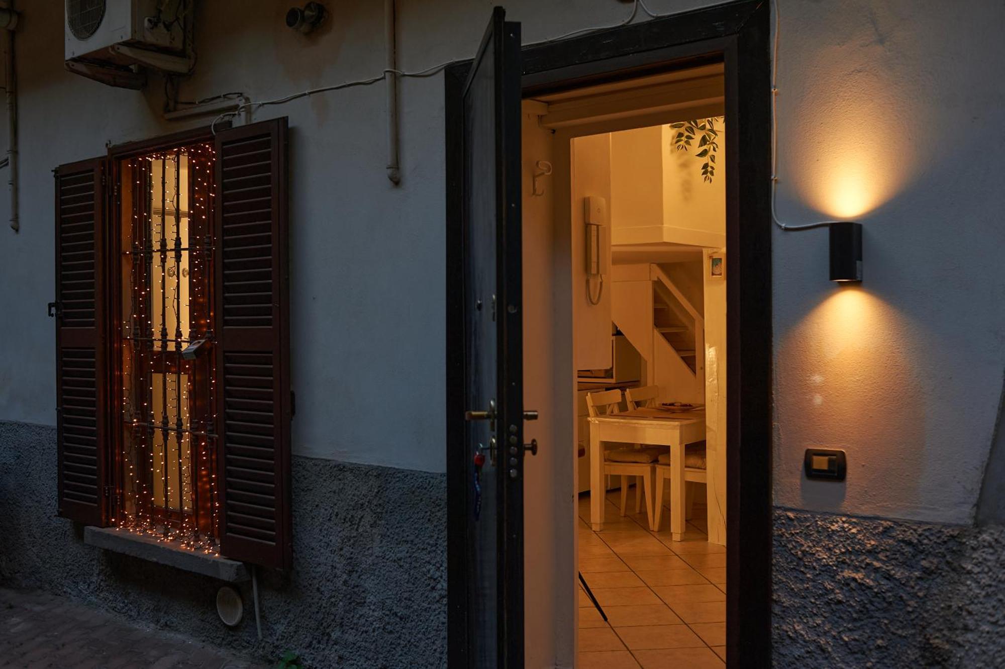 Isola Brera Duomo - Antica Atmosfera - Lovable Cozy Apartment ミラノ エクステリア 写真