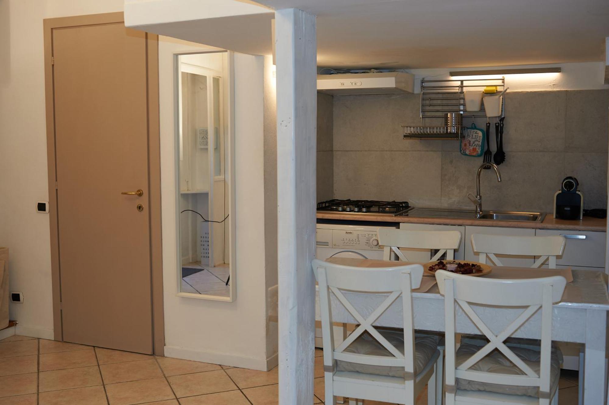 Isola Brera Duomo - Antica Atmosfera - Lovable Cozy Apartment ミラノ エクステリア 写真