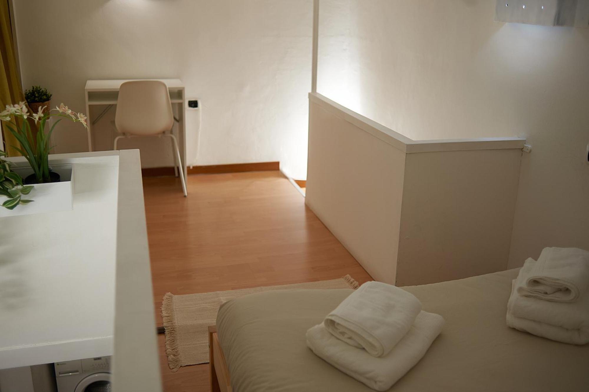 Isola Brera Duomo - Antica Atmosfera - Lovable Cozy Apartment ミラノ エクステリア 写真
