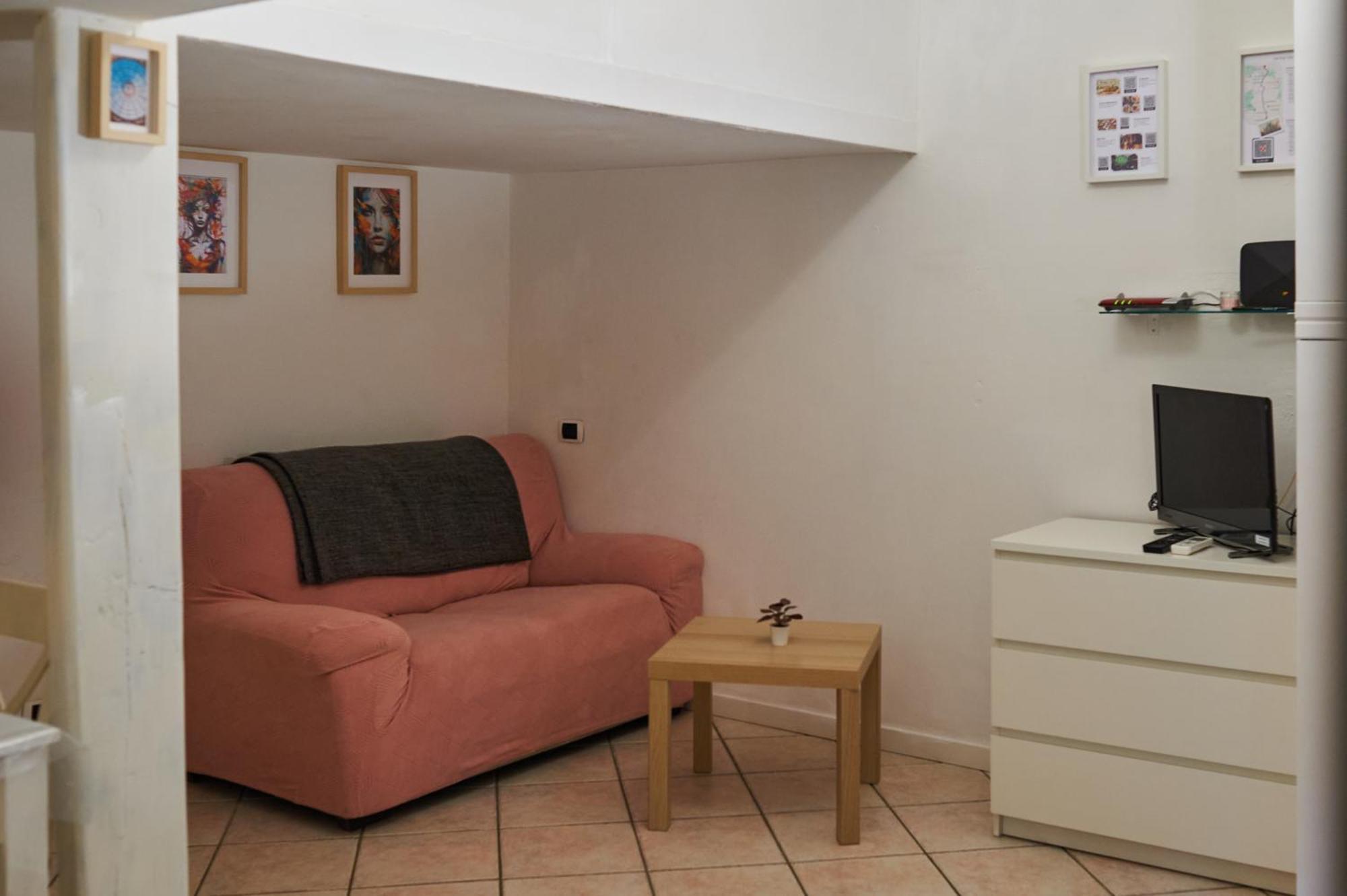 Isola Brera Duomo - Antica Atmosfera - Lovable Cozy Apartment ミラノ エクステリア 写真