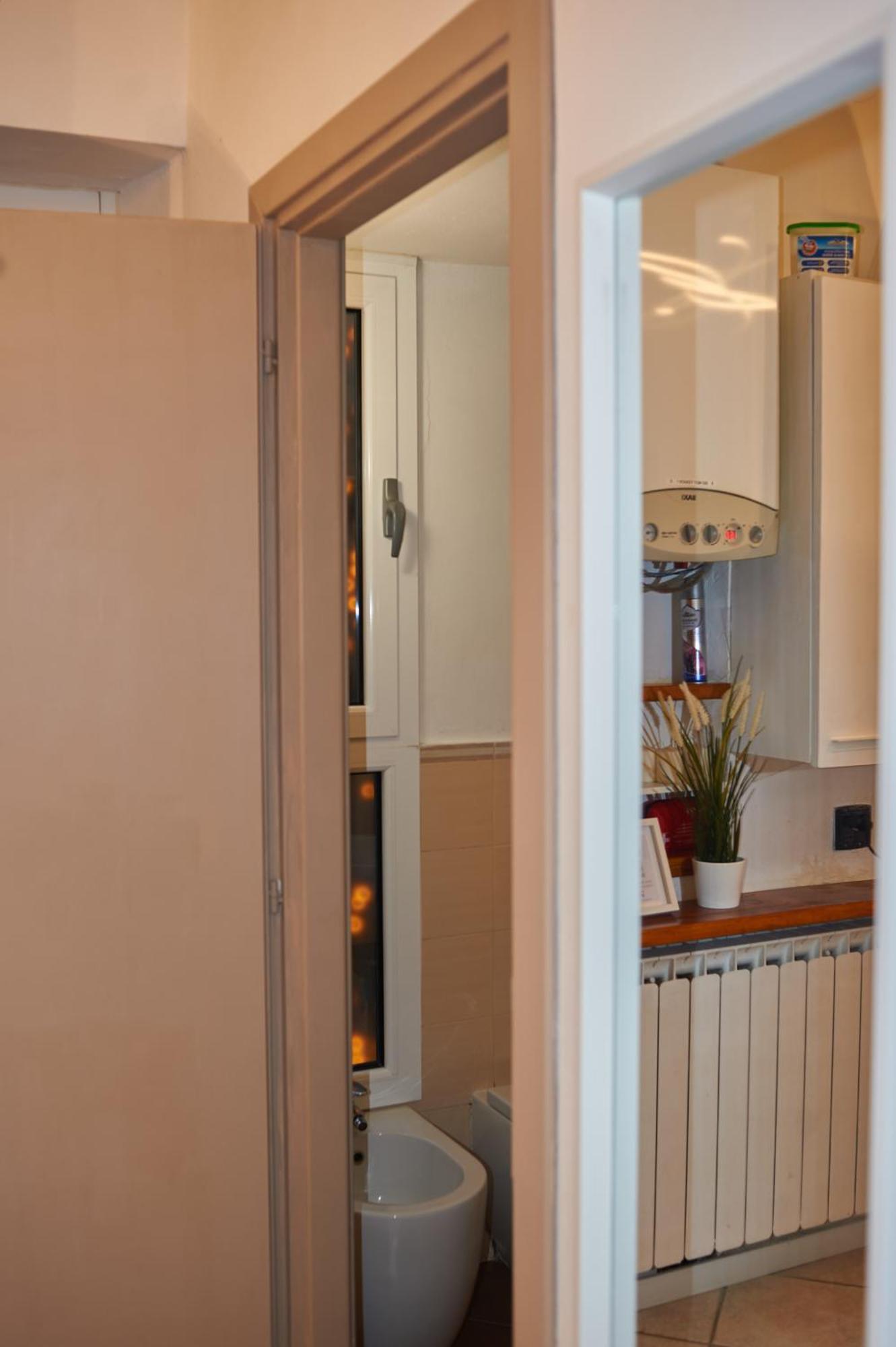 Isola Brera Duomo - Antica Atmosfera - Lovable Cozy Apartment ミラノ エクステリア 写真