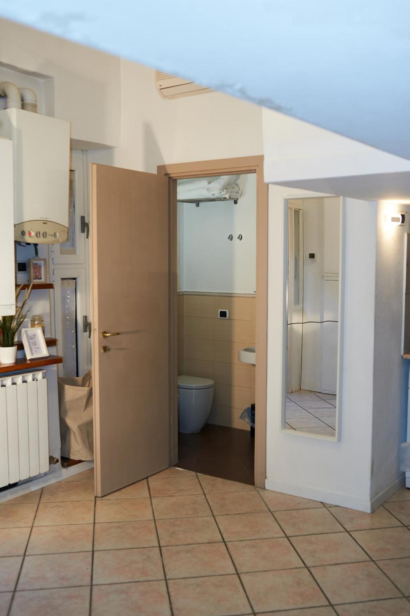 Isola Brera Duomo - Antica Atmosfera - Lovable Cozy Apartment ミラノ エクステリア 写真